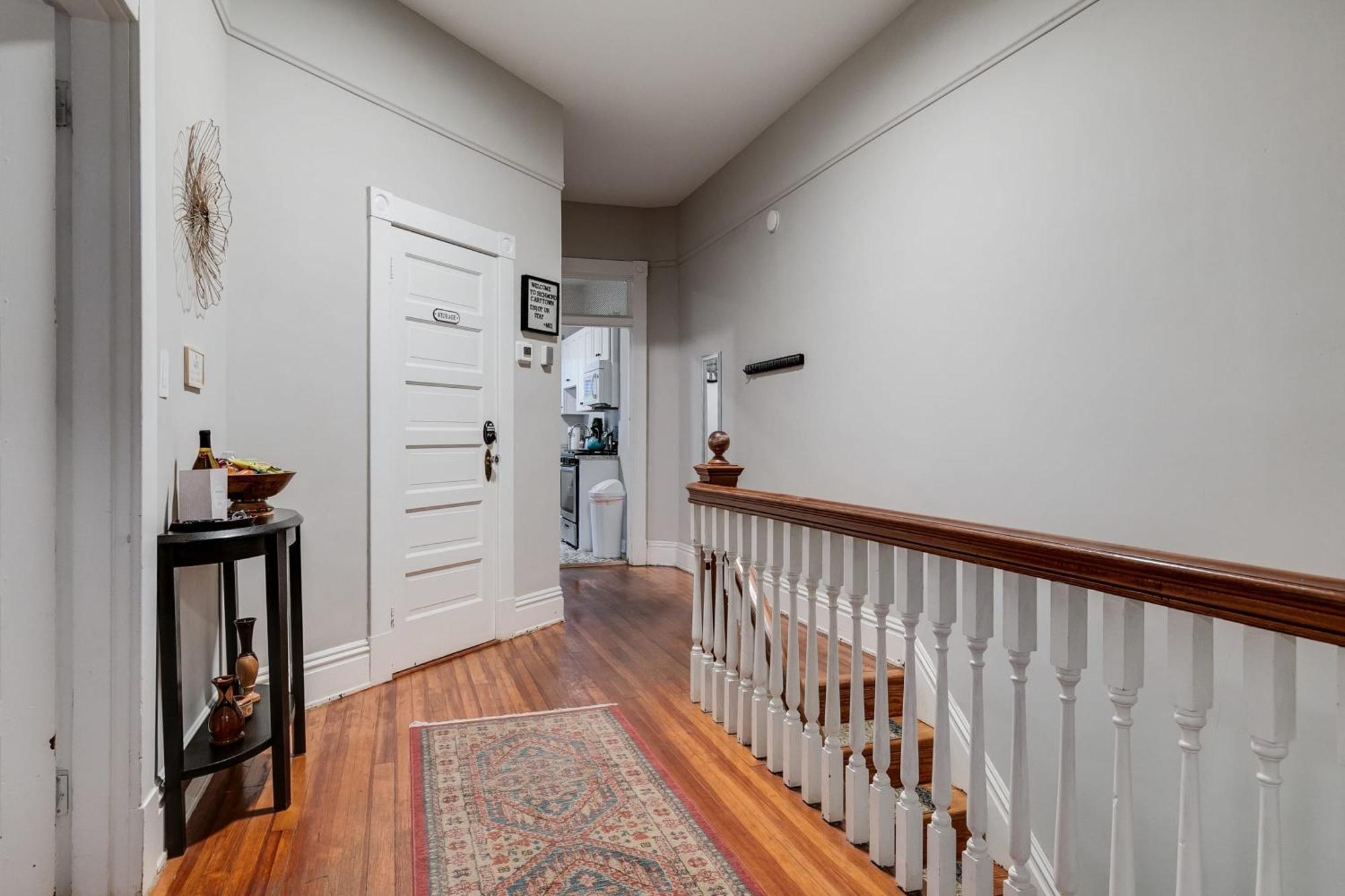 E2 Centrally Located In Carytown Fully Fenced Richmond Exterior photo
